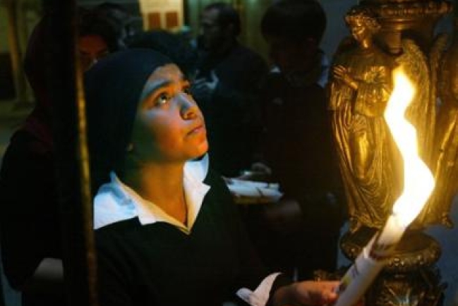 別斯蘭生還兒童前往以色列進行治癒心靈的旅程