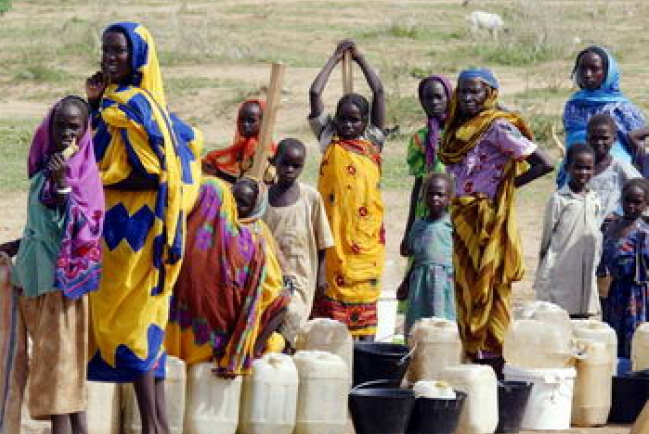非洲教會為改善民生所作的努力得到普遍認可