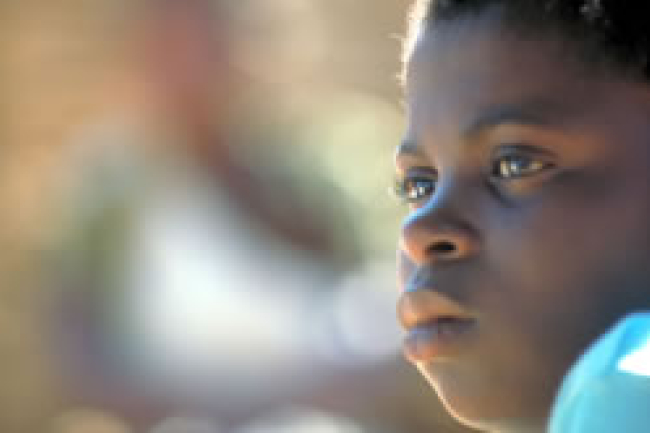 世界愛滋病日：為生活在愛滋病陰影下的人們募捐及代禱