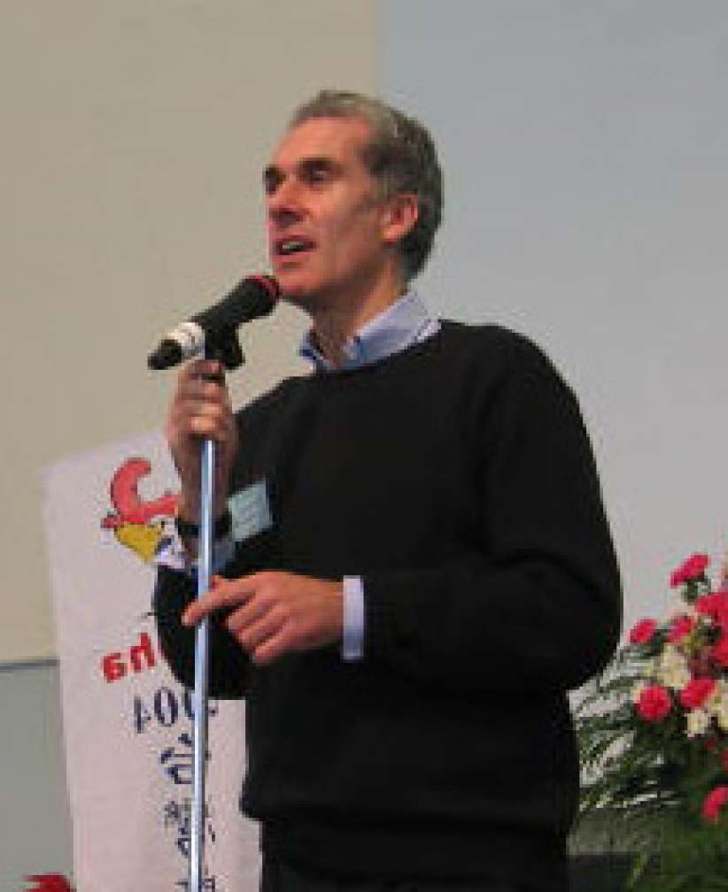 启发课程先驱甘力克专访