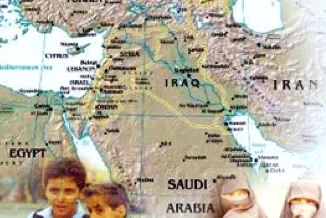 真証傳播《向生命致敬》見證片向廣大阿拉伯語地區首播