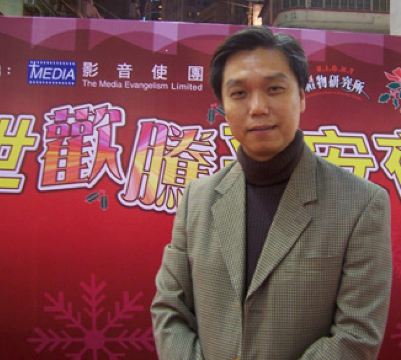 「創世歡騰平安夜」將平安資訊帶入人群