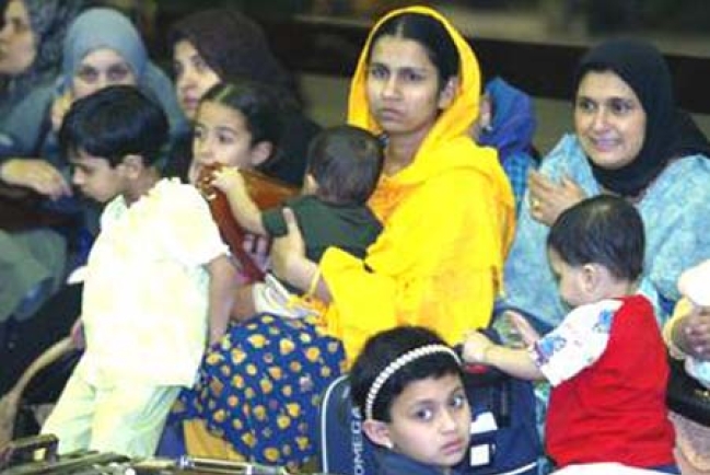 中國大陸宣教網站「走向阿拉伯」吸引各地信徒的目光