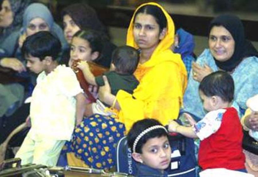 中國大陸宣教網站「走向阿拉伯」吸引各地信徒的目光