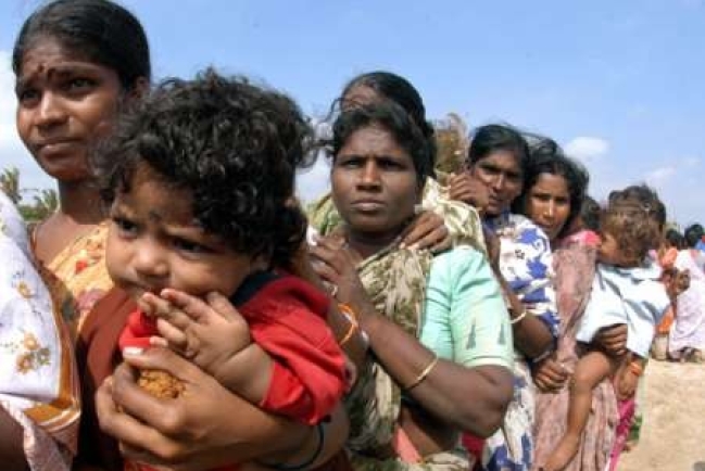 香港宣明會感謝熱心市民捐款：共籌得港幣1億500萬元