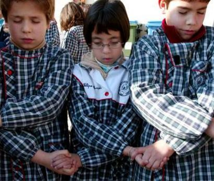 欧洲为海啸死难者默哀三分钟