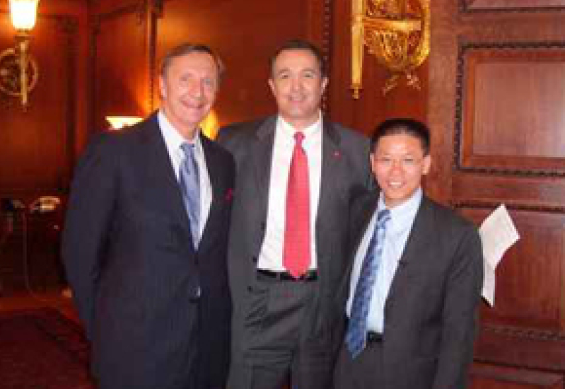 revBobFu & revRichardCizik & Congressman Trent Franks.jpg