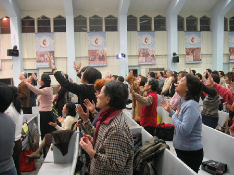 陈希真博士带你看以色列在全球建立的帝国