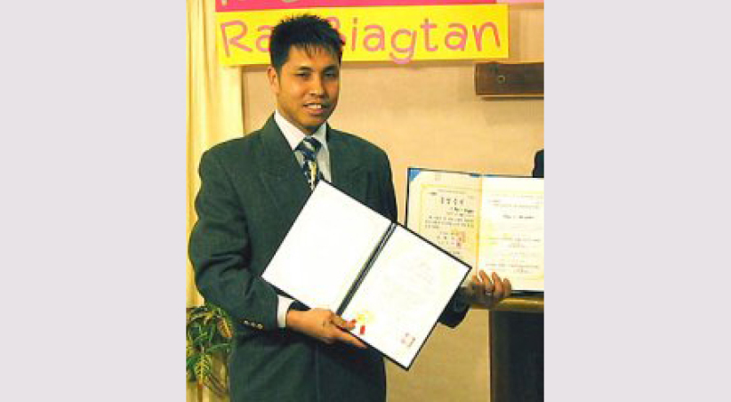 向外籍勞工傳教―全球福音化的捷徑