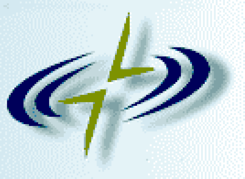 远东广播 新标语 新LOGO •「信心起步走」