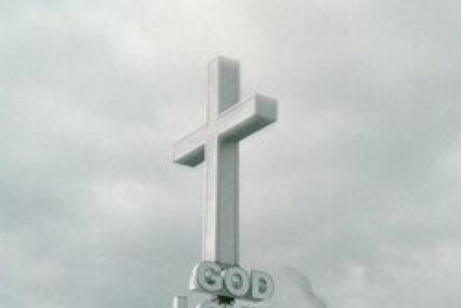 我走入銀幕——【受難記】後感