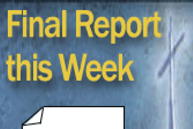 美國Lifeway公佈基督教領袖最關注的十大事項