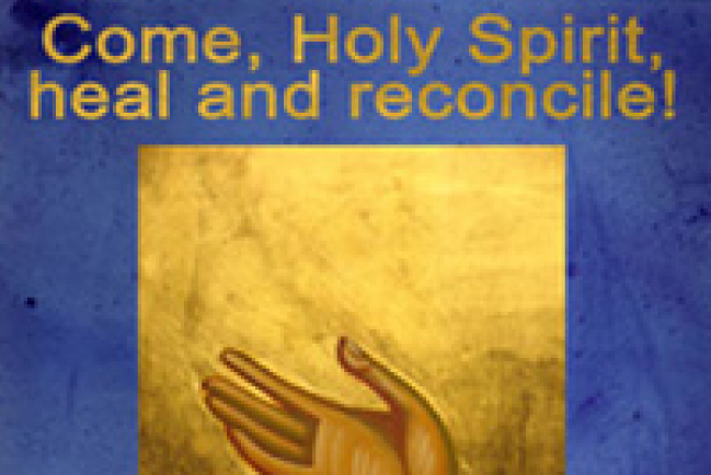 普世教會協會世界宣教大會首次網上直播