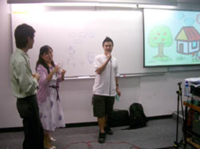 福音饭聚不谈信仰﹖启发突破布道局限