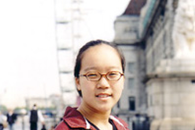 「救救文筠」！驗血運動遍及全球華裔社區