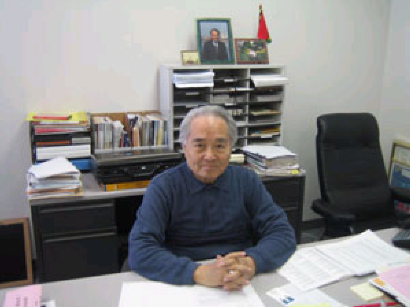 本报专访王永信牧师：教会在同性恋运动面前要觉醒！