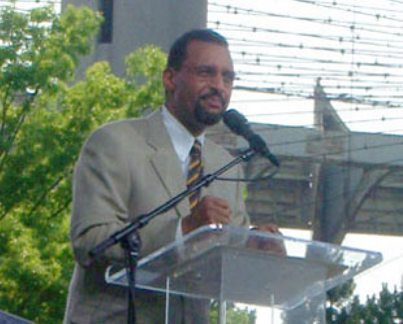 葛培理布道会布道会圆满结束·上万人决志·纽约新的开始！