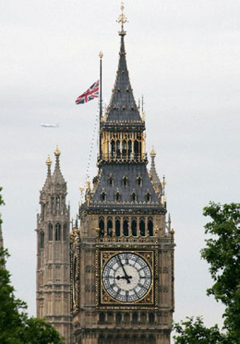 布莱尔高度赞扬市民恐怖攻击后的表现