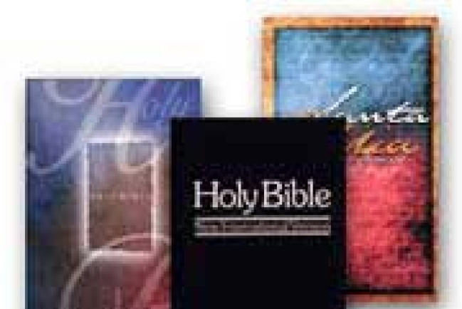 國際聖經協會網上提供41種語言聖經譯本