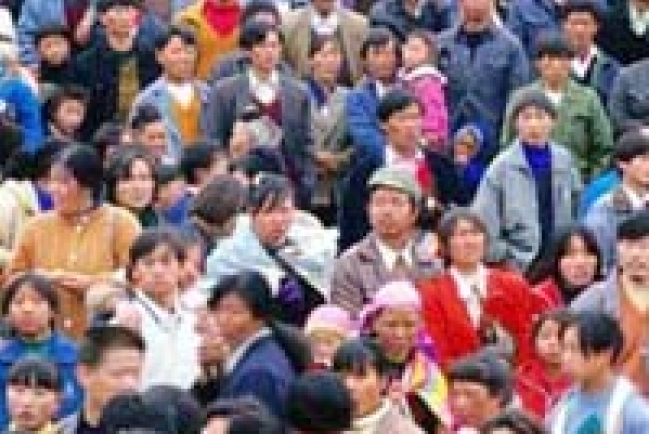 「中國制造」的背後：福音傳到進城打工的「失落一代」