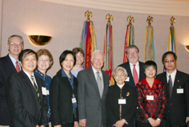 「中國教會聖經事工展」美國巡迴押後至明年5月