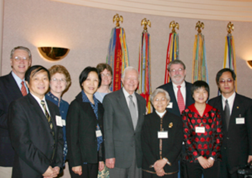 「中國教會聖經事工展」美國巡迴押後至明年5月