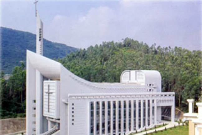 「紐神」走訪數省了解中國基督教發展