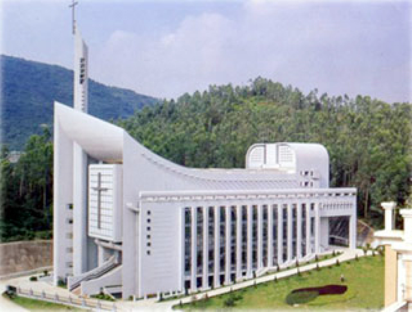 「紐神」走訪數省了解中國基督教發展