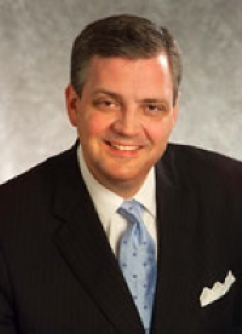 Dr. Albert Mohler.bmp