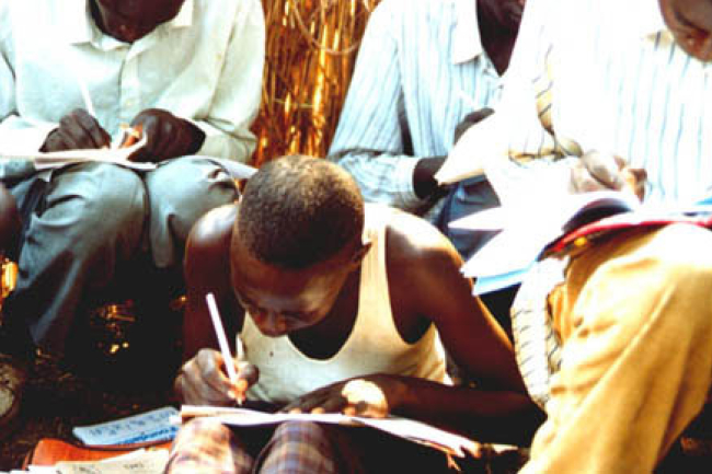 Open Doors International支援尼日利亞受逼害信徒