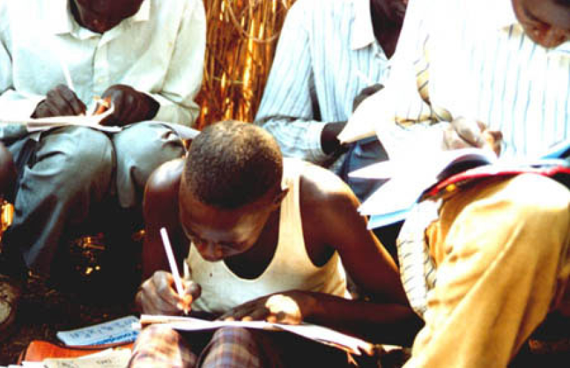 Open Doors International支援尼日利亚受逼害信徒