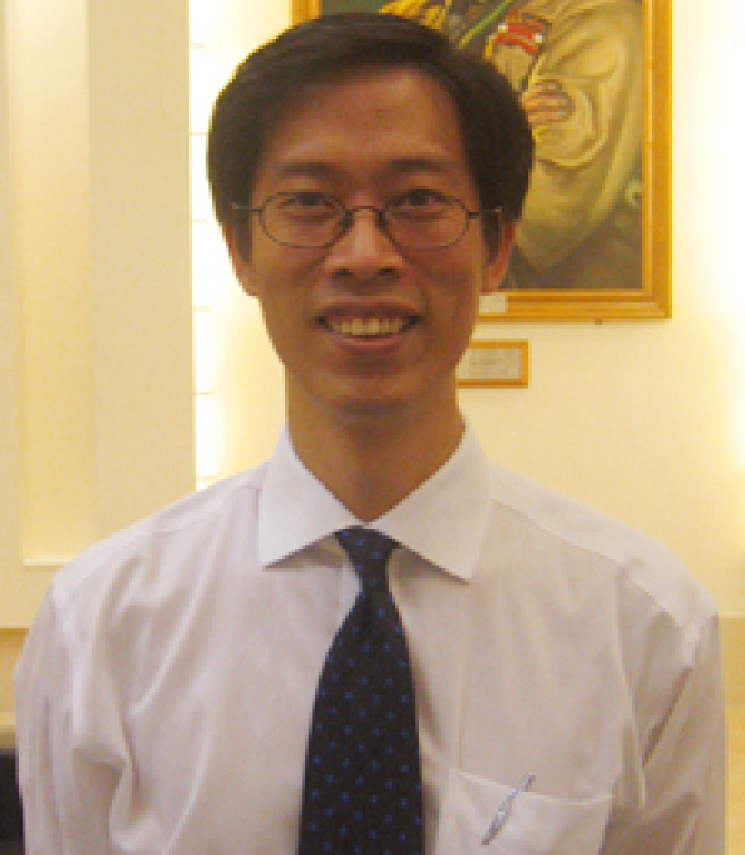 「復和司法」—— 聖經「和好」原則在司法的演繹