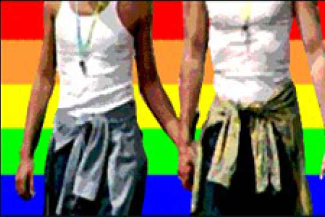 高院裁定禁止21歲以下男同性戀性行爲違反《基本法》