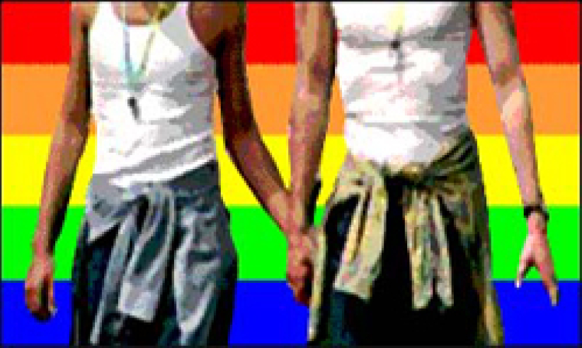 高院裁定禁止21岁以下男同性恋性行为违反《基本法》