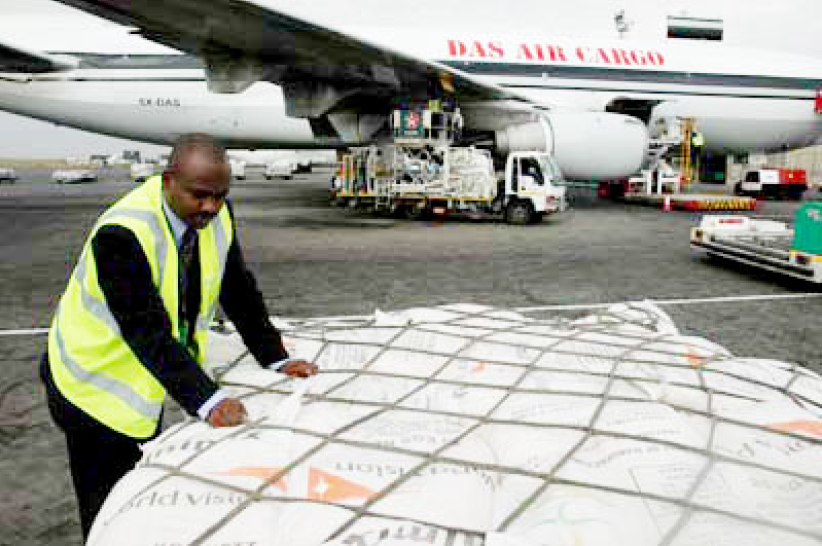 宣明會回應非洲尼日爾糧荒 已派發逾550公噸緊急糧食