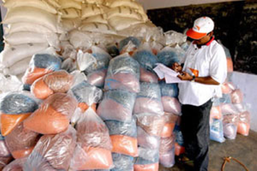 南亞災民家園重整露曙光 四年重建歲月