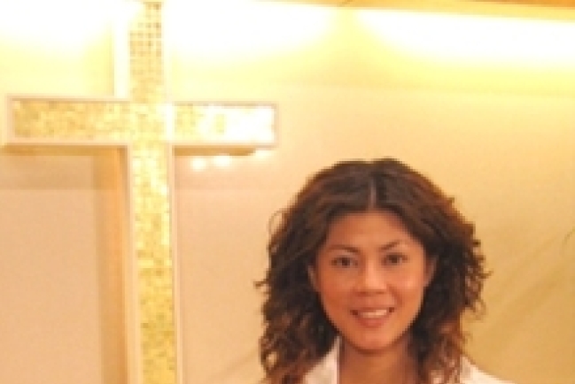 梁藝齡專訪：生命、呼召和事奉