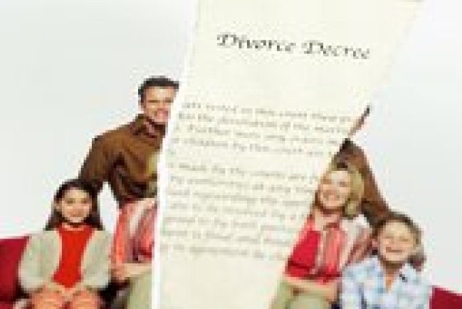 英國離婚率達七年高峰