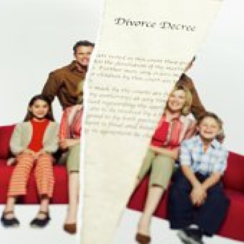 英國離婚率達七年高峰