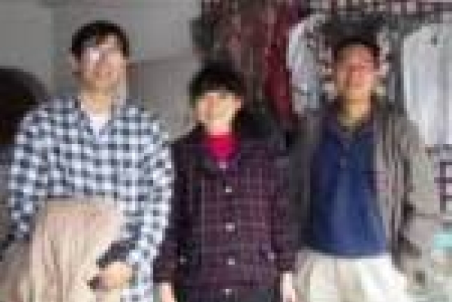 華傳十週年感恩會 探討華人福音工作新方式