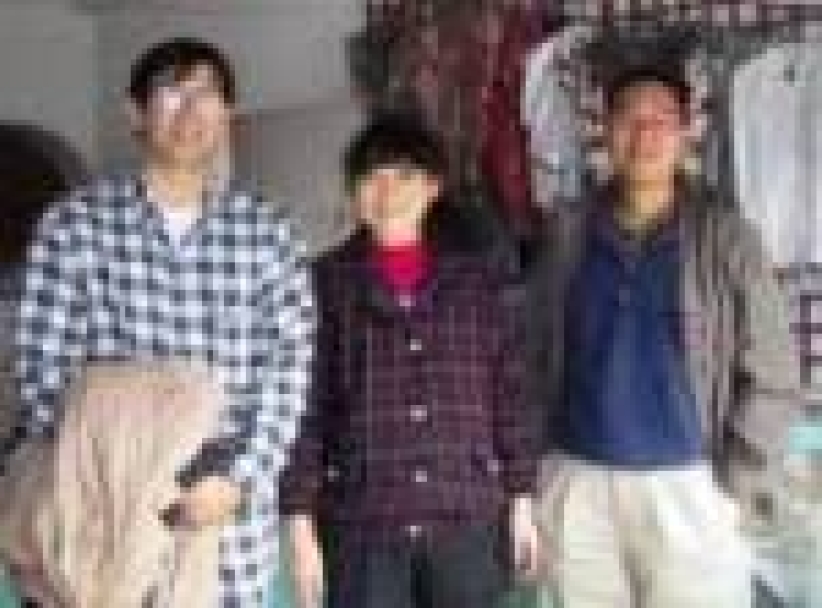 華傳十週年感恩會 探討華人福音工作新方式