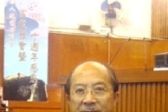 中國可成「福音傳回耶路撒冷」的最大宣教人力