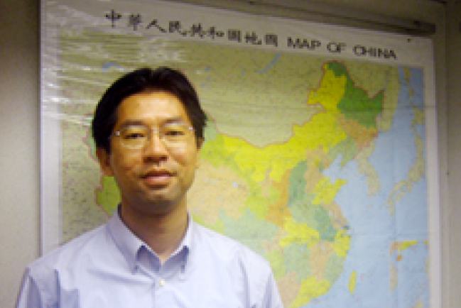 證主中國事工總監呂慶雄——談中國福音事工動向﹙二﹚