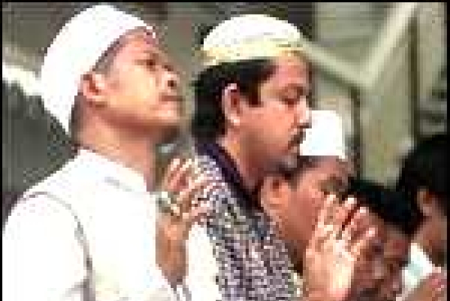 馬來西亞婦女改信基督教不被承認