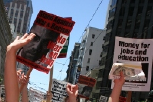 英國聖公會主教團建議為西方參與伊拉克戰爭道歉