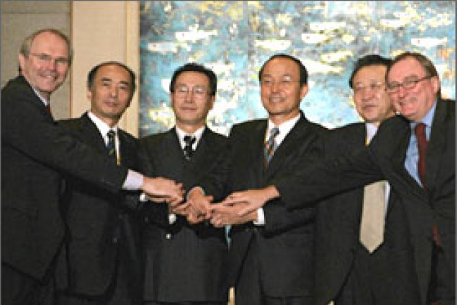 《共同聲明》發表後 北韓提出新條件