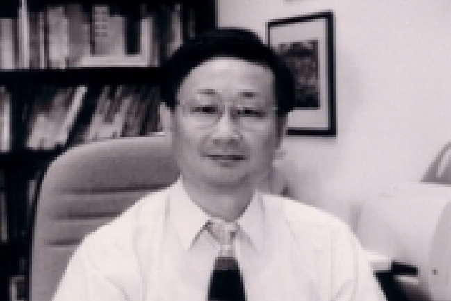 溫偉耀博士：今日我有一個中國夢﹙三之二﹚