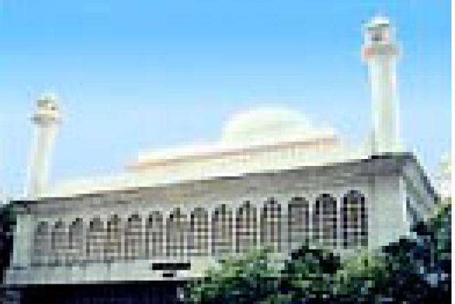 齊來關心穆斯林：香港隱性未得之民