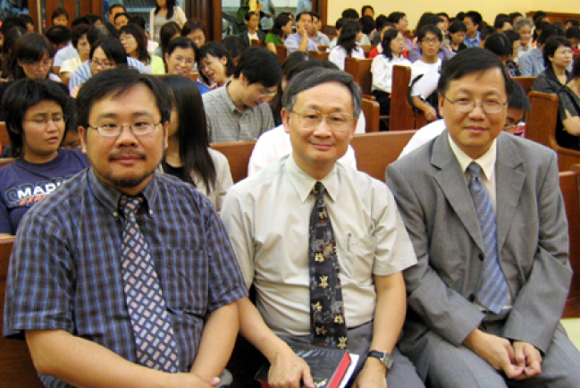 溫偉耀博士：今日我有一個中國夢﹙三﹚﹙完結篇﹚