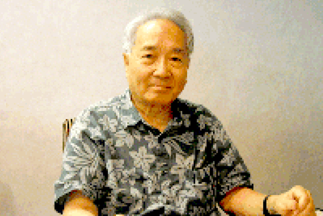 王永信牧師專訪